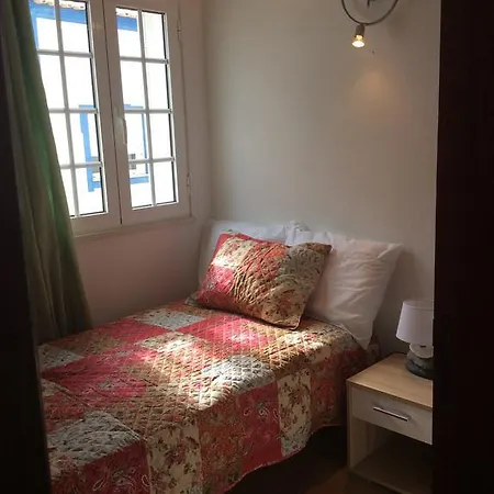 Casa Mateus Apartment Albufeira