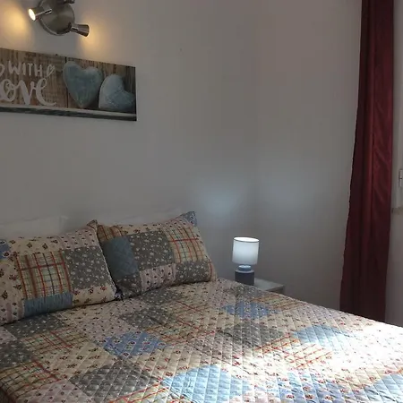 Casa Mateus Apartment