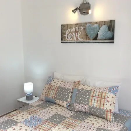 Apartment Casa Mateus *
