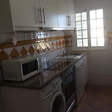 Apartment Casa Mateus Albufeira