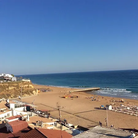 Apartment Casa Mateus Albufeira