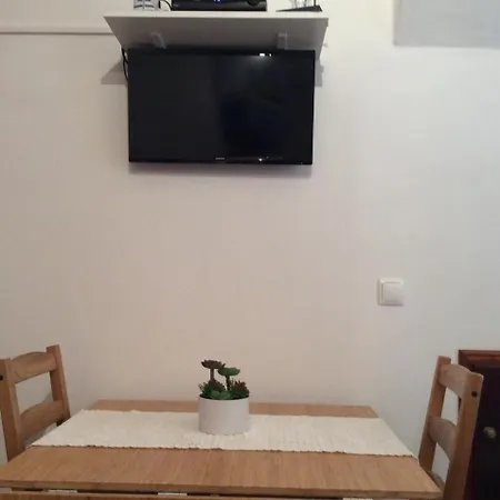 Casa Mateus Albufeira