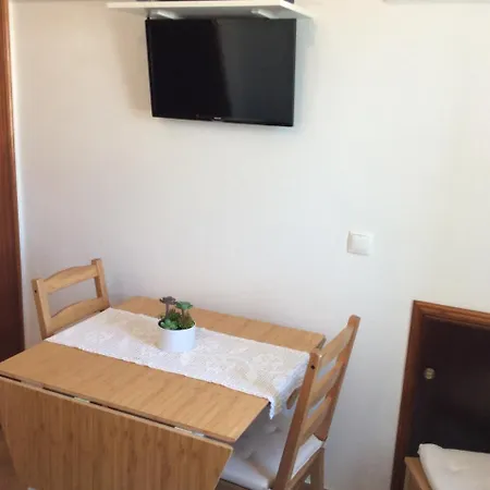 Casa Mateus Apartment Albufeira