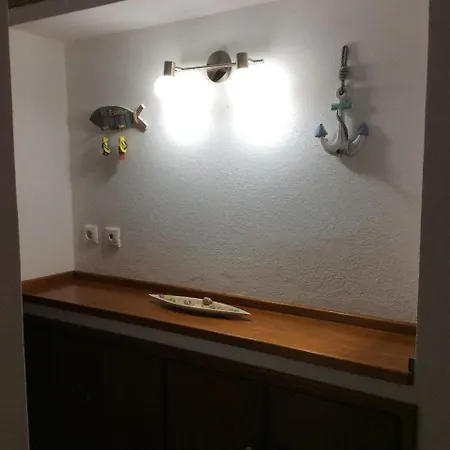 Apartment Casa Mateus Albufeira