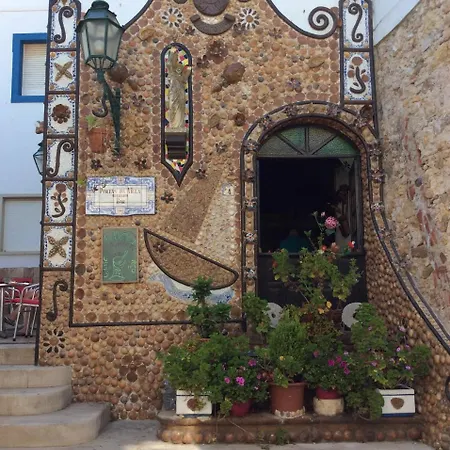 Apartment Casa Mateus Albufeira