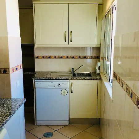Apartment Casa Mateus Albufeira