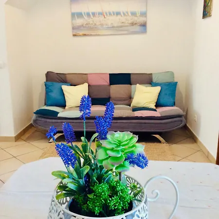 Casa Mateus Apartment
