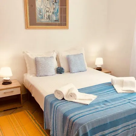 Casa Mateus * Albufeira