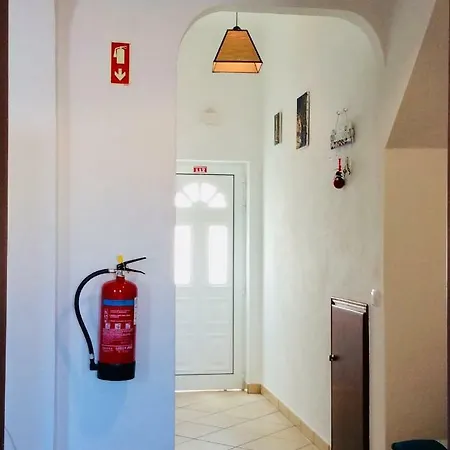 Apartment Casa Mateus