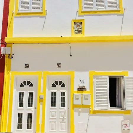 Casa Mateus *