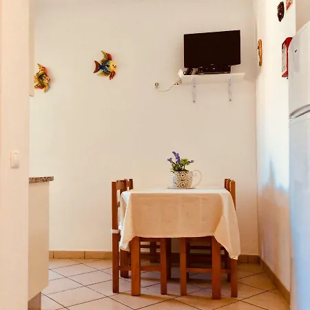 Casa Mateus Apartment *