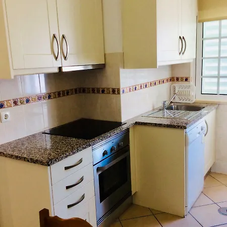 Casa Mateus Albufeira